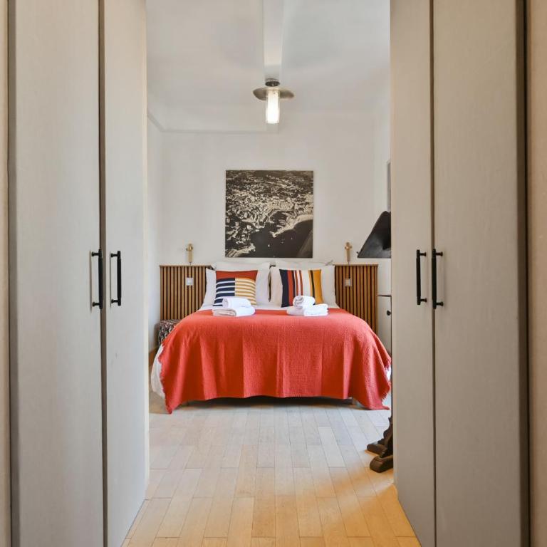 Villa Vauban Bonne Mère View - Haus mit 3 Schlafzimmern - 26