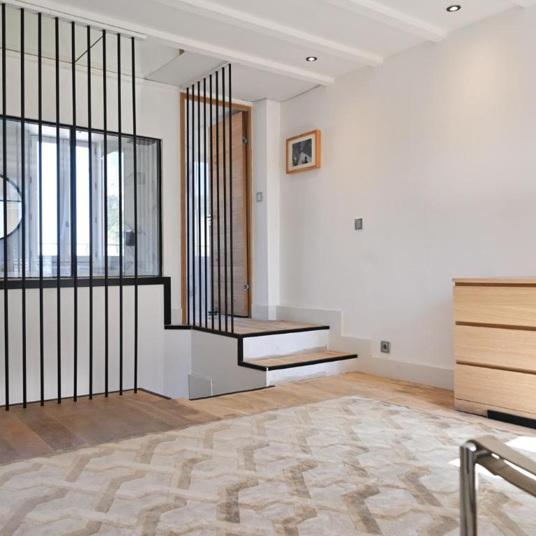 Villa Vauban Bonne Mère View - Haus mit 3 Schlafzimmern - 32