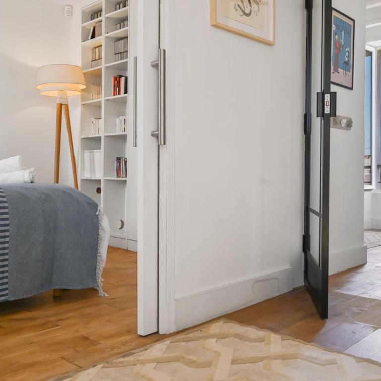 Villa Vauban Bonne Mère View - Haus mit 3 Schlafzimmern - 34