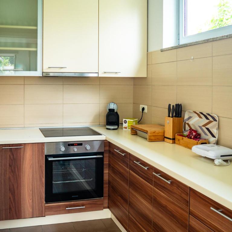 Verde 22 with Garage - One-Bedroom Apartment - 14