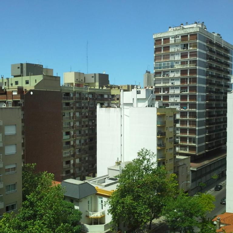 Buenos Aires 2525 - Apartamento de 1 dormitorio - 26