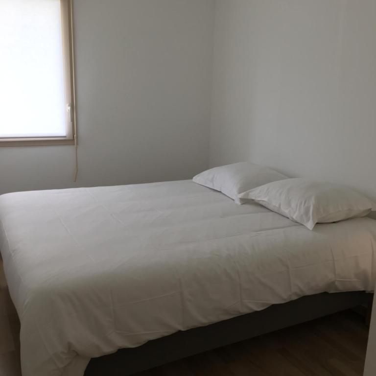 appartement proche de la plage , wimereux , 2 chambres , box stationnement , wifi - Apartment mit 2 Schlafzimmern - 27