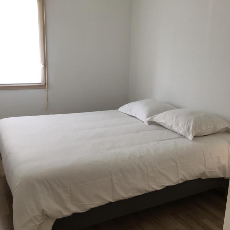 appartement proche de la plage , wimereux , 2 chambres , box stationnement , wifi - Apartment mit 2 Schlafzimmern - 28