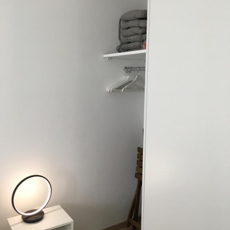 appartement proche de la plage , wimereux , 2 chambres , box stationnement , wifi - Apartment mit 2 Schlafzimmern - 31