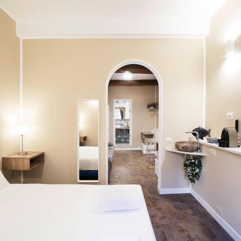DolceVite - Piazza Di Spagna - Junior Suite Deluxe - 10