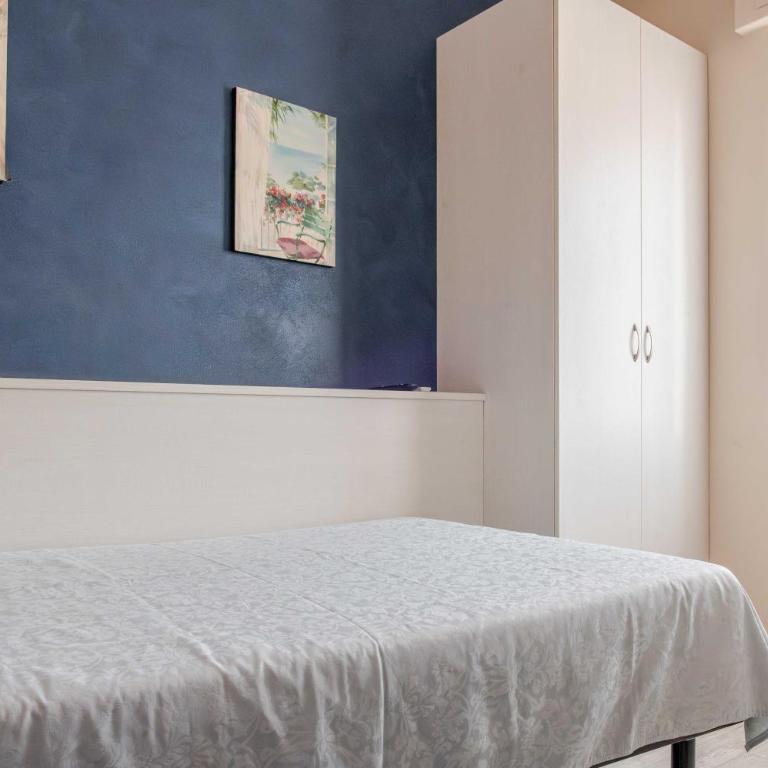 Hotel POSTA - Comfortable Stay in Ventimiglia - Camera Singola Superior - 7