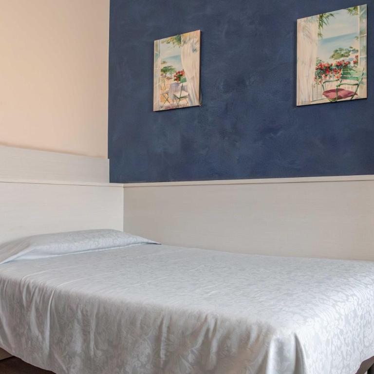 Hotel POSTA - Comfortable Stay in Ventimiglia - Camera Singola Superior - 6