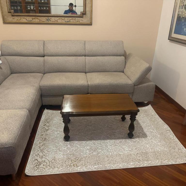 Sea Residence - Appartamento con 2 Camere da Letto - 23