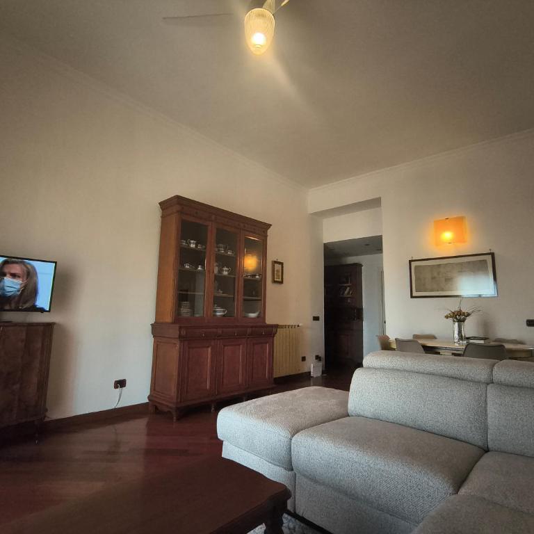 Sea Residence - Appartamento con 2 Camere da Letto - 25