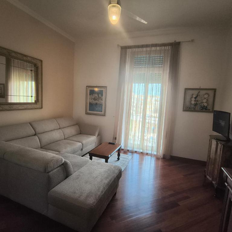 Sea Residence - Appartamento con 2 Camere da Letto - 24