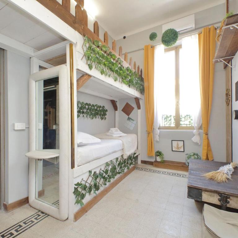 4BNB - Victoria Palace - Appartamento Superior - 50