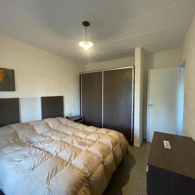 Departamentos Turquia Wifi, Tv, Aire y calefacción - Two-Bedroom Apartment - 3