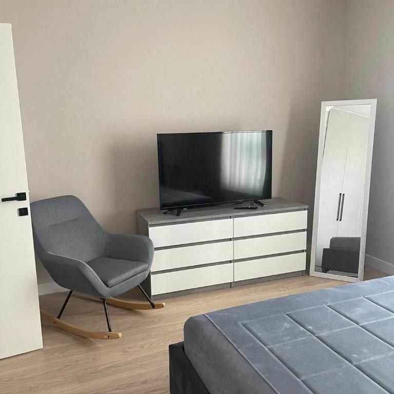 Belgrade Waterfront Nora - Apartman sa 1 Spavaćom Sobom - 16