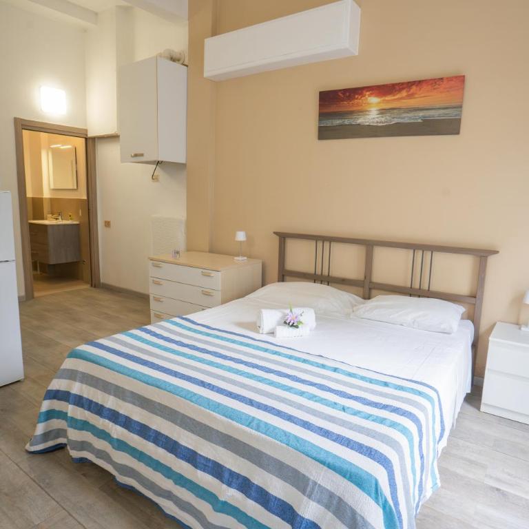 Residence Rimini Mare - Monolocale - 2