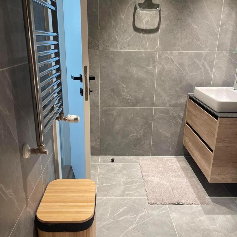 Belgrade Waterfront Nora - Apartman sa 1 Spavaćom Sobom - 19