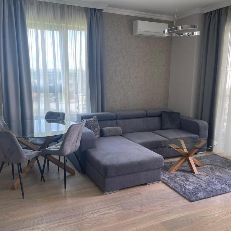 Belgrade Waterfront Nora - Apartman sa 1 Spavaćom Sobom - 3