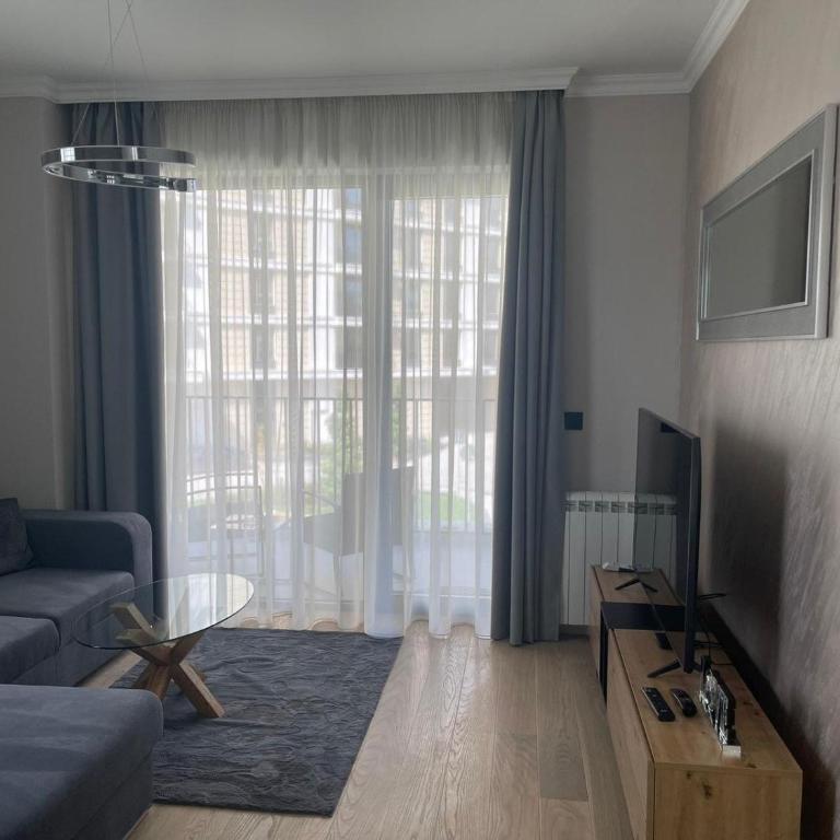 Belgrade Waterfront Nora - Apartman sa 1 Spavaćom Sobom - 4