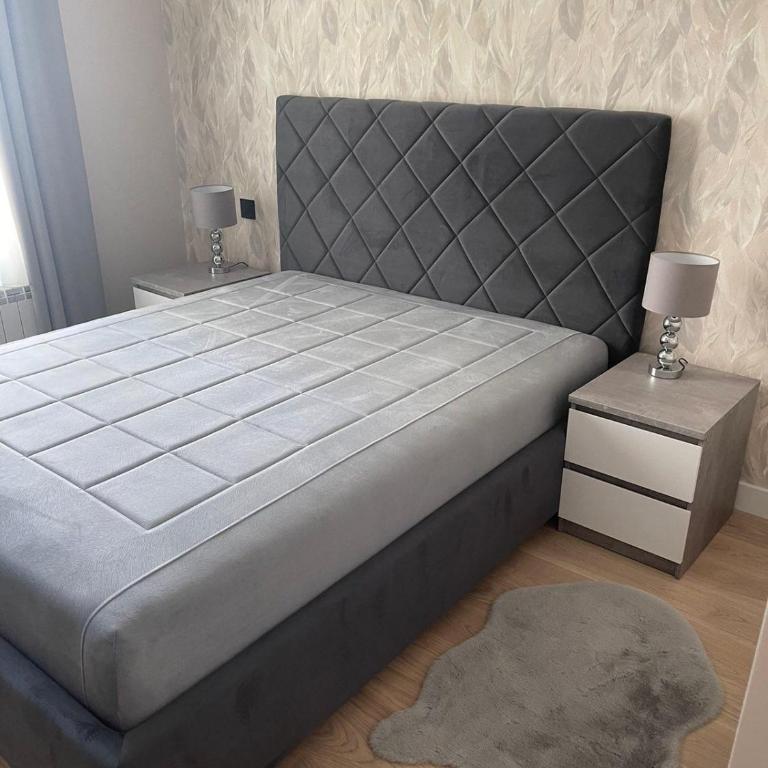 Belgrade Waterfront Nora - Apartman sa 1 Spavaćom Sobom - 13