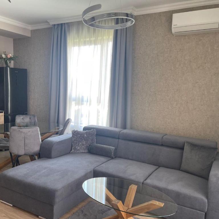 Belgrade Waterfront Nora - Apartman sa 1 Spavaćom Sobom - 5