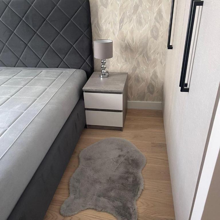 Belgrade Waterfront Nora - Apartman sa 1 Spavaćom Sobom - 14