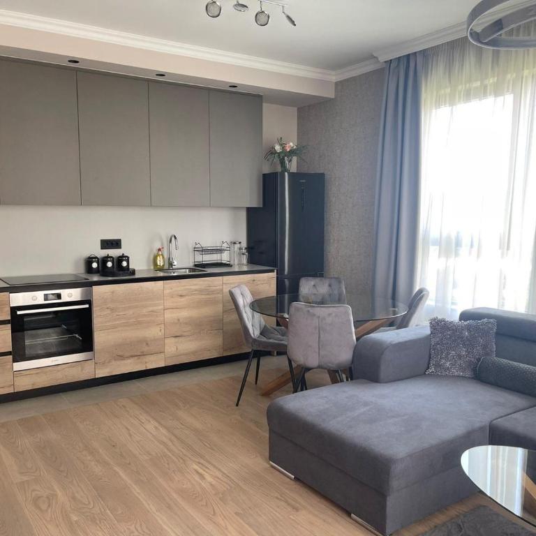 Belgrade Waterfront Nora - Apartman sa 1 Spavaćom Sobom - 23