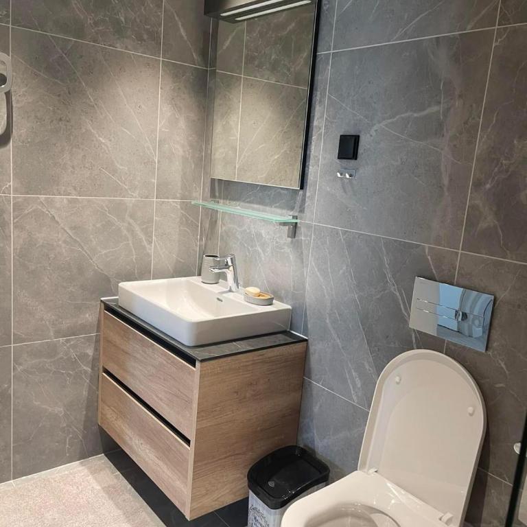 Belgrade Waterfront Nora - Apartman sa 1 Spavaćom Sobom - 21