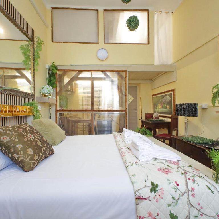 4BNB - Victoria Palace - Appartamento Superior - 45