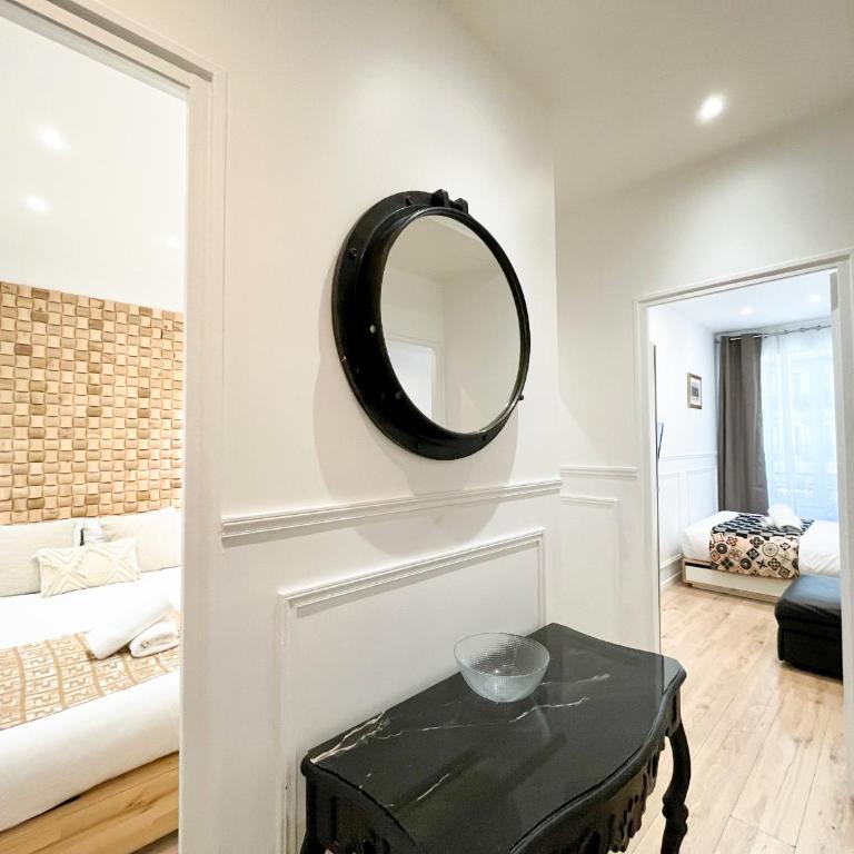 81 - Paris Luxe Sebastopol - Appartement - 18