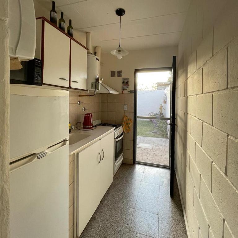 Departamentos Turquia Wifi, Tv, Aire y calefacción - Two-Bedroom Apartment - 6