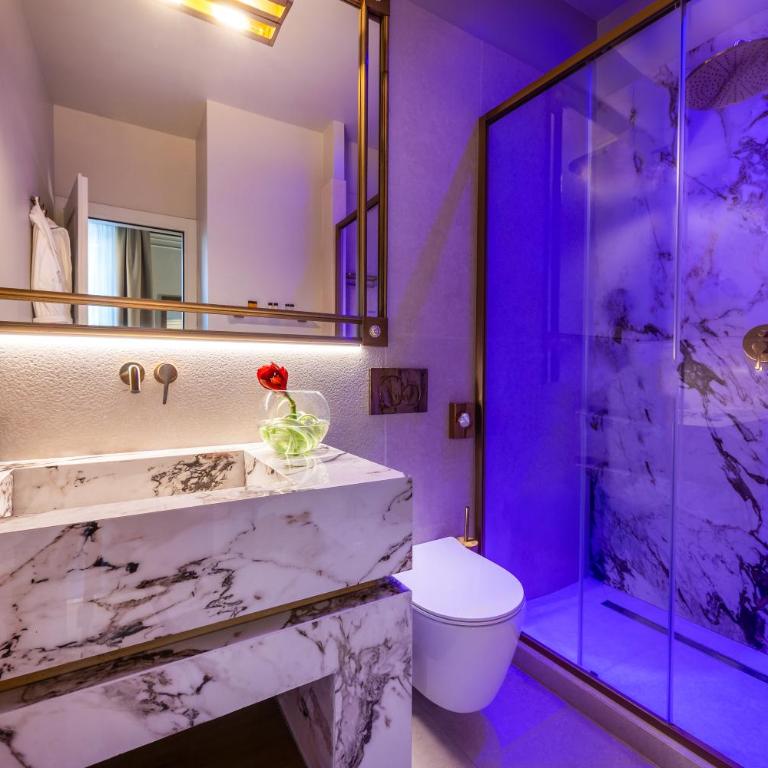 HT6 Maison - King Room - 15
