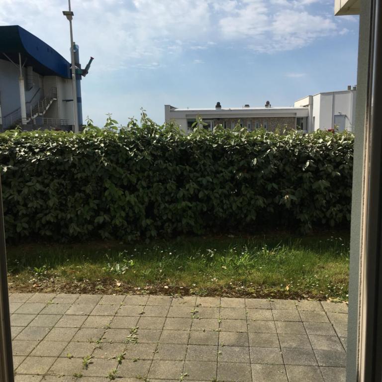 appartement proche de la plage , wimereux , 2 chambres , box stationnement , wifi - Apartment mit 2 Schlafzimmern - 12