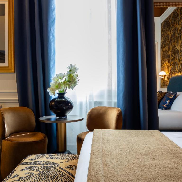 HT6 Maison - King Room - 8