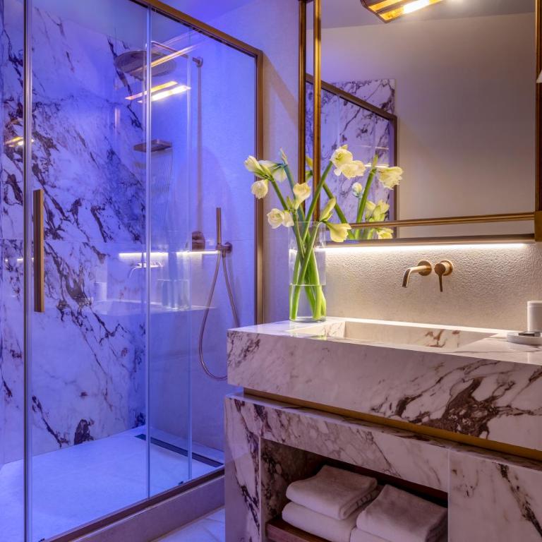 HT6 Maison - King Room - 10