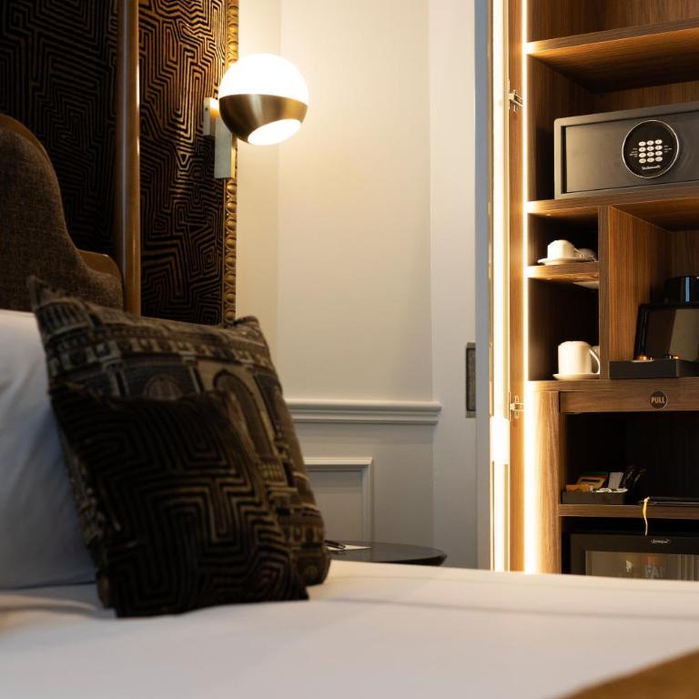 HT6 Maison - King Room - 9