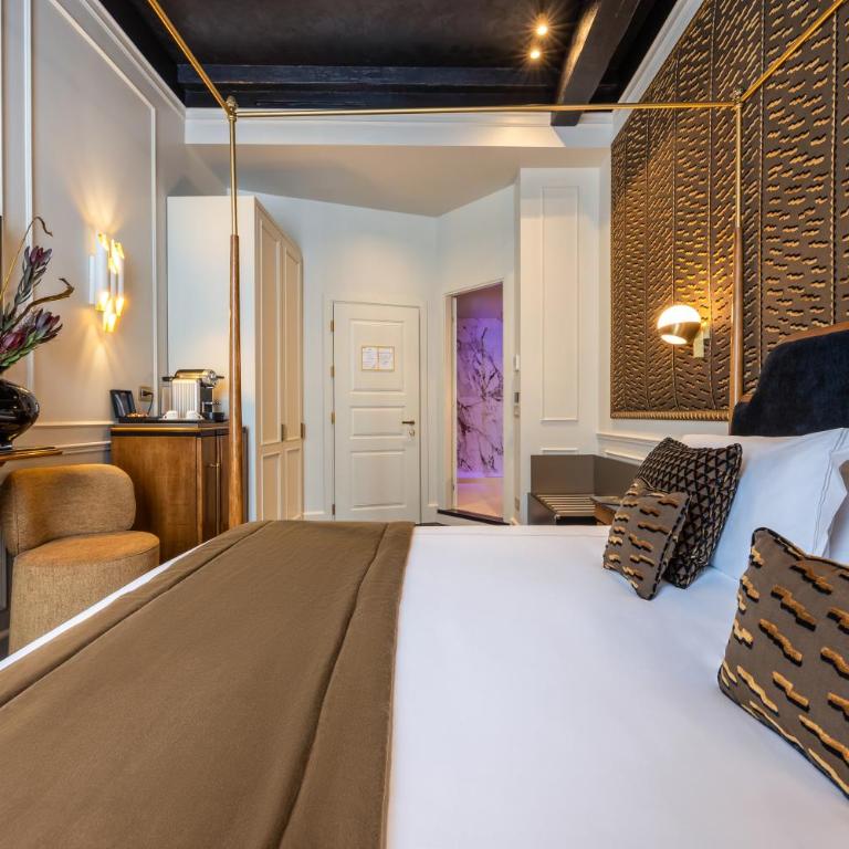 HT6 Maison - King Room - 7