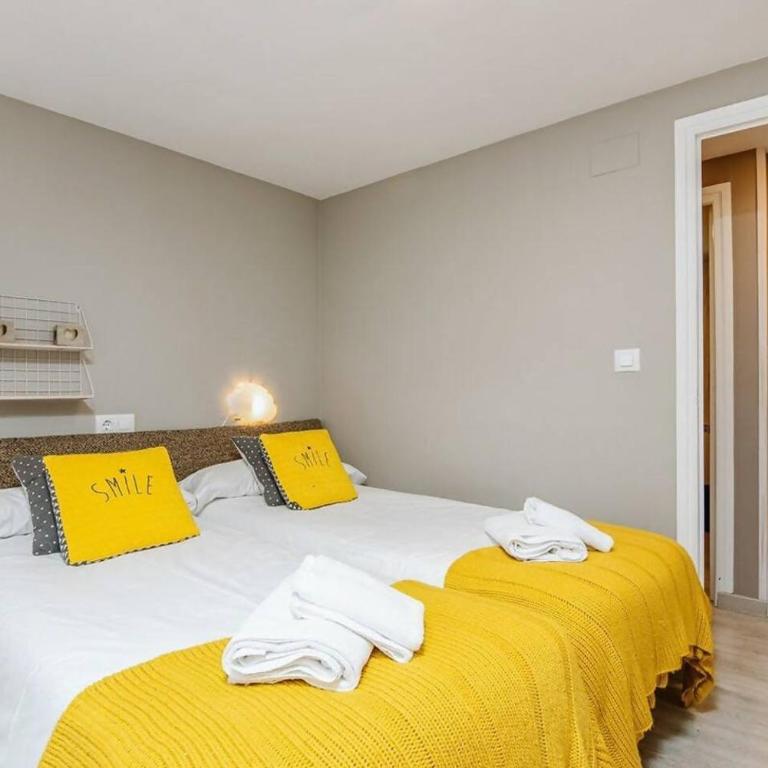 CASA FIR by Cardi Suites - Casa de 4 dormitorios - 20