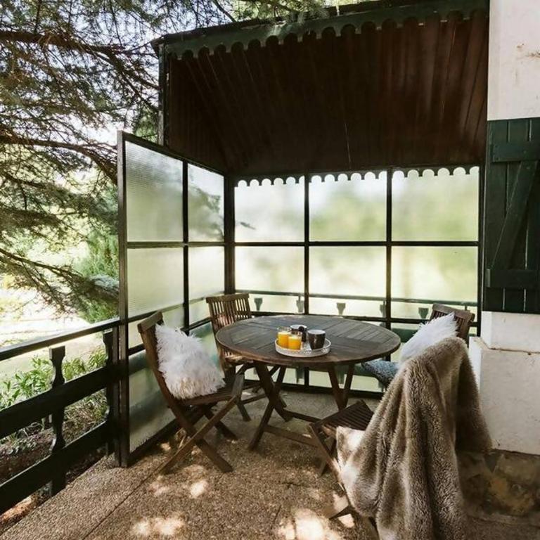CASA FIR by Cardi Suites - Casa de 4 dormitorios - 25
