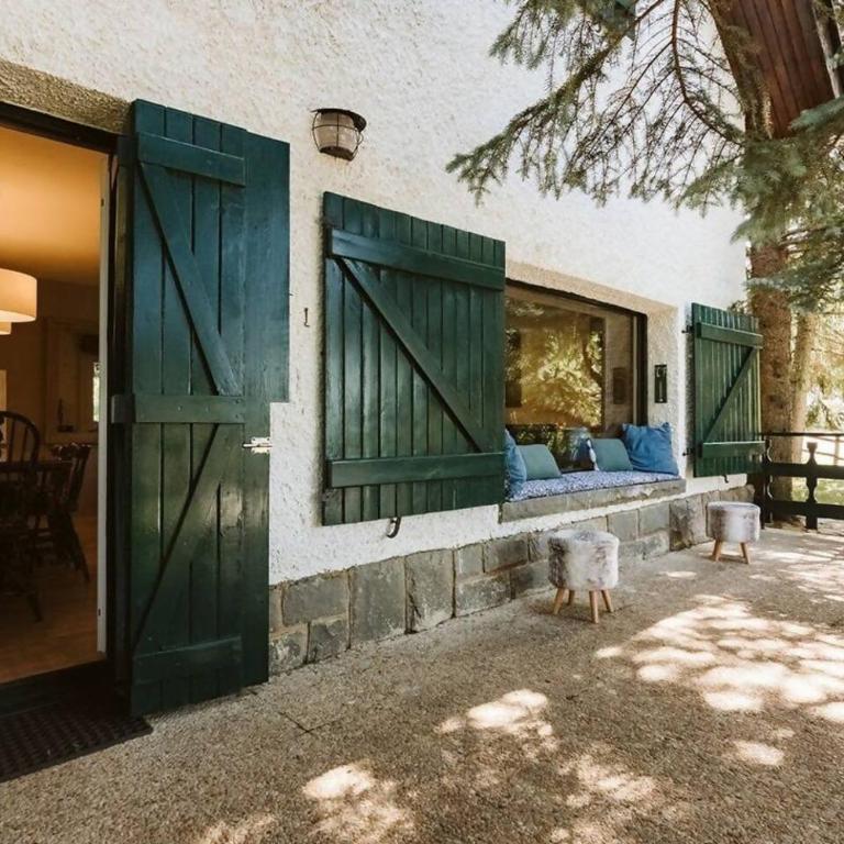 CASA FIR by Cardi Suites - Casa de 4 dormitorios - 31