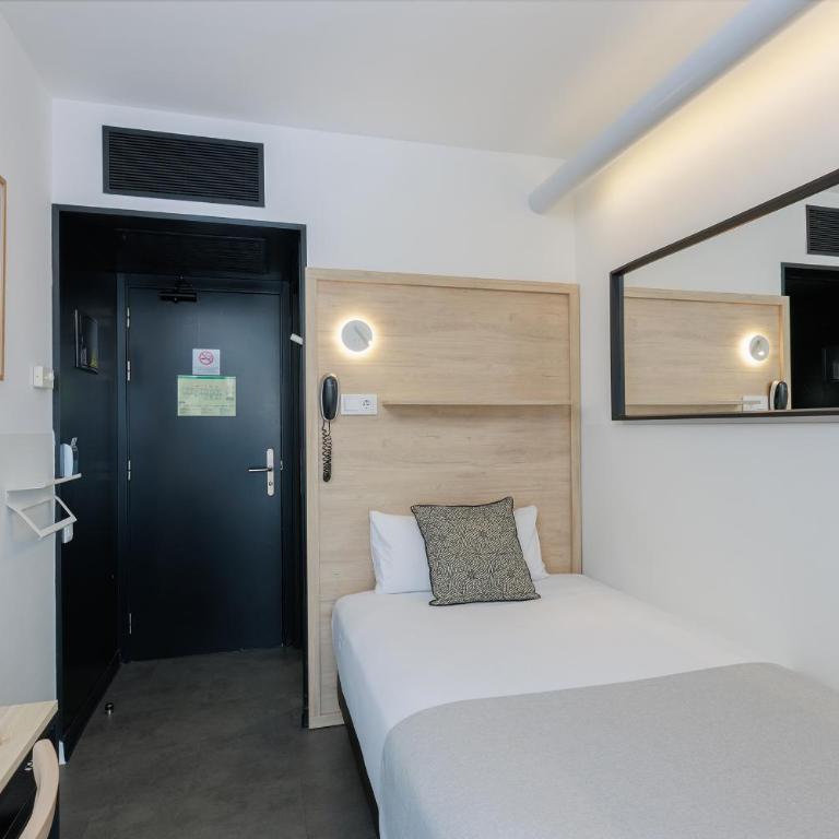 Casa Lit Barcelona - Single Room - 1