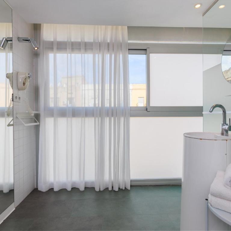 Casa Lit Barcelona - Double Room - 18