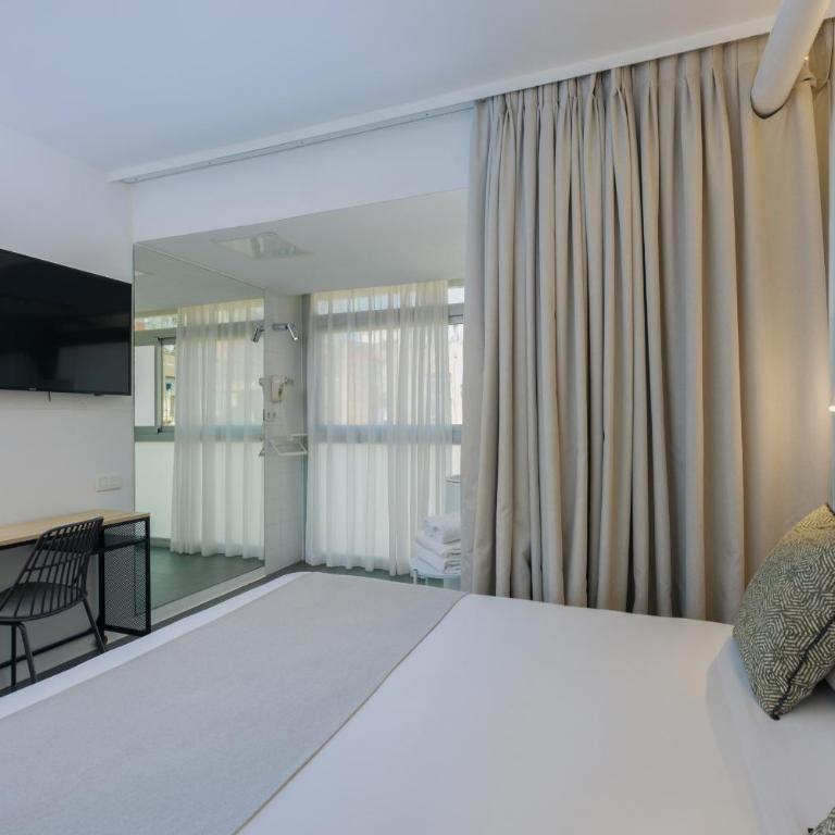 Casa Lit Barcelona - Double Room - 15