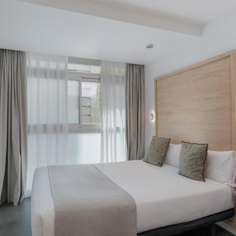 Casa Lit Barcelona - Double Room - 1