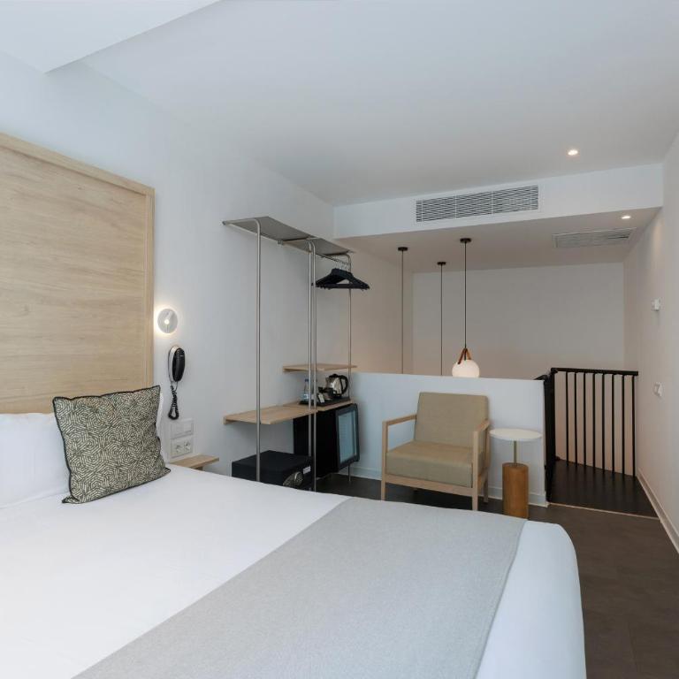 Casa Lit Barcelona - Double Room - 2