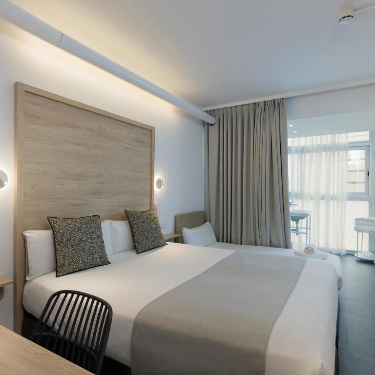 Casa Lit Barcelona - Triple Room - 1