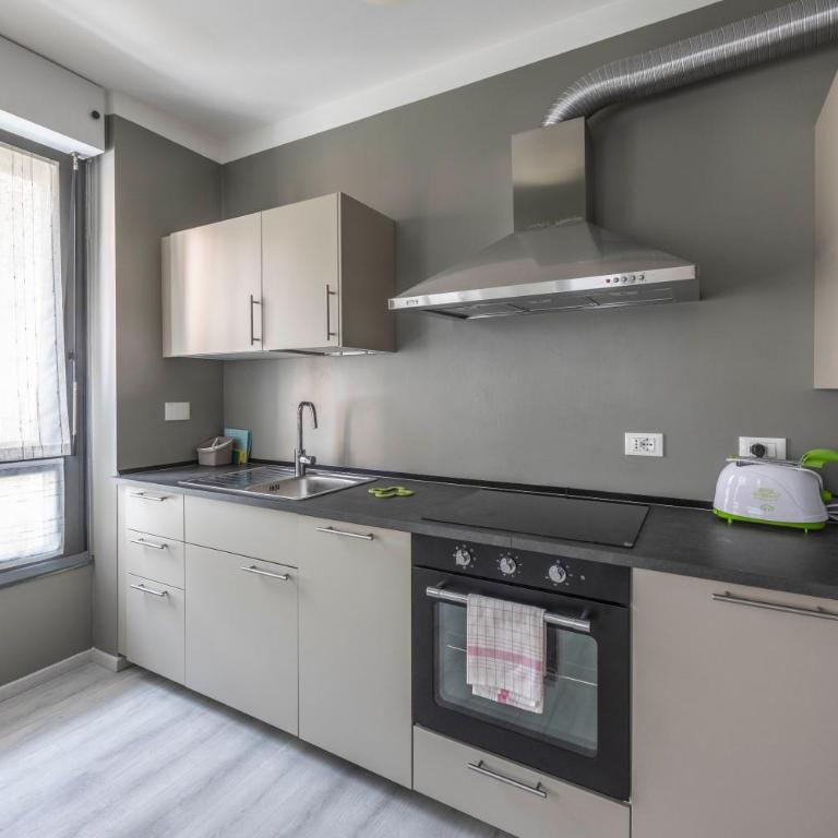 Weber, Bologna by Short Holidays - Apartment mit 1 Schlafzimmer - 6