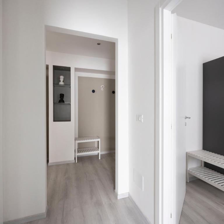 Weber, Bologna by Short Holidays - Apartment mit 1 Schlafzimmer - 10