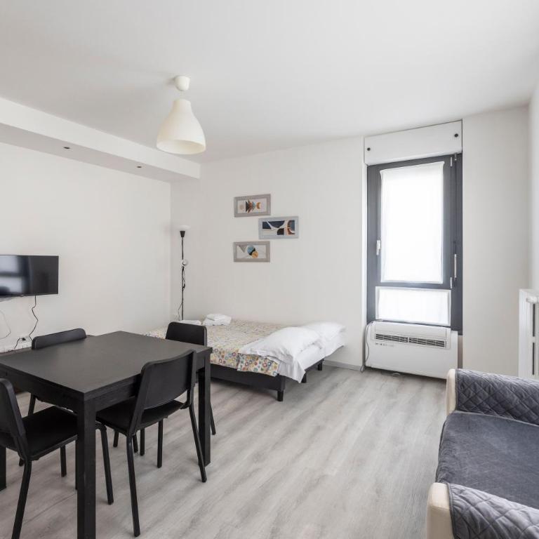 Weber, Bologna by Short Holidays - Apartment mit 1 Schlafzimmer - 13