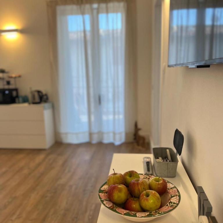 Residenze Lizzeri-Casa Moniga - Two-Bedroom Apartment with Terrace - 31