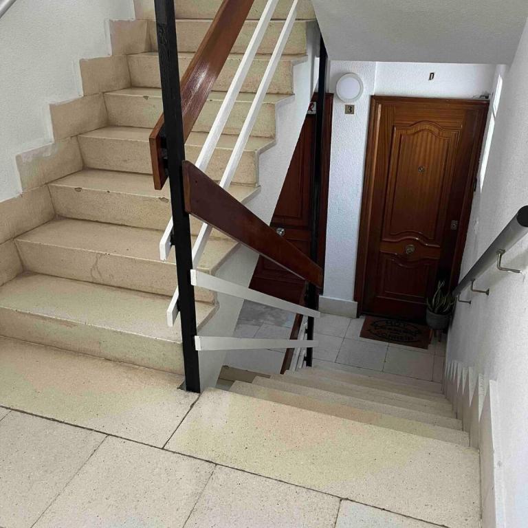 Beautiful apartment 8 minutes from the beach, with river views - Apartamento de 3 dormitorios - 48
