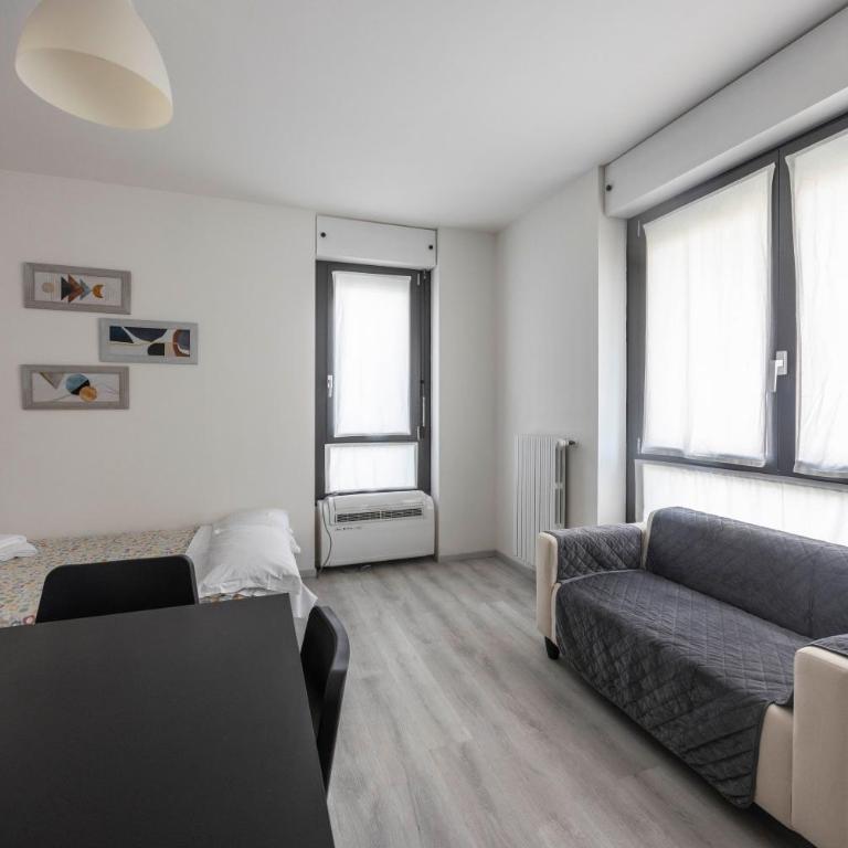 Weber, Bologna by Short Holidays - Apartment mit 1 Schlafzimmer - 23